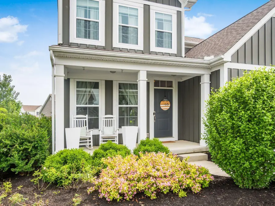 4410 Quail Landing, Powell, OH 43065 - #2