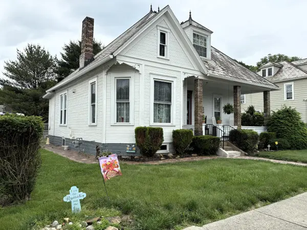 309 N Mulberry Street, Logan, OH 43138