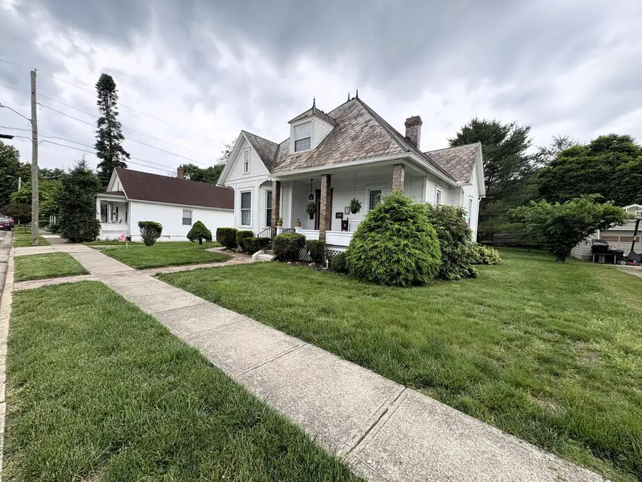 309 N Mulberry Street, Logan, OH 43138 - #2