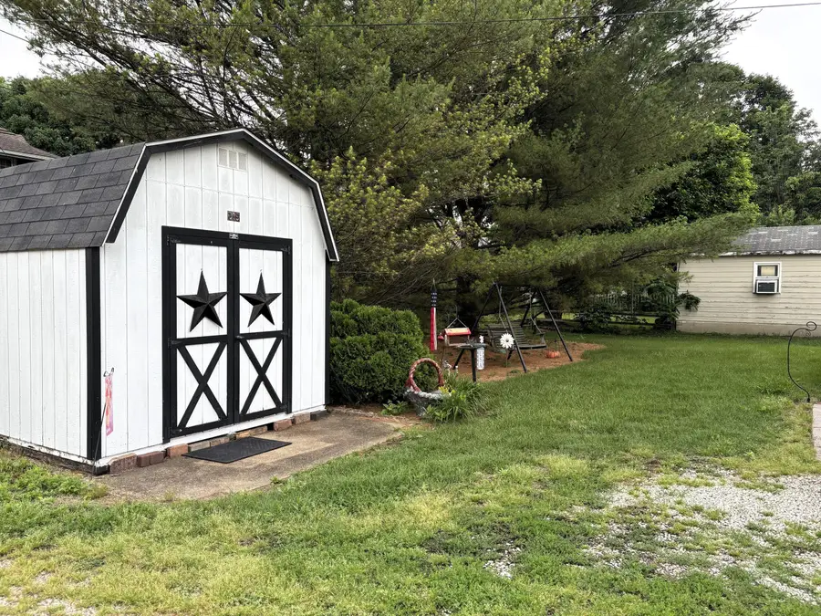 309 N Mulberry Street, Logan, OH 43138 - #3