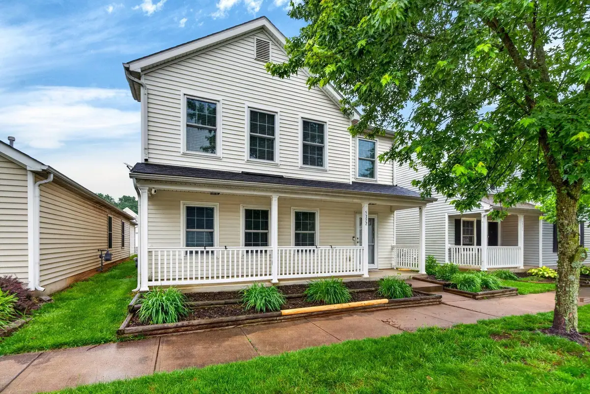 5372 Sturgis Drive, Canal Winchester, OH 43110 - #1