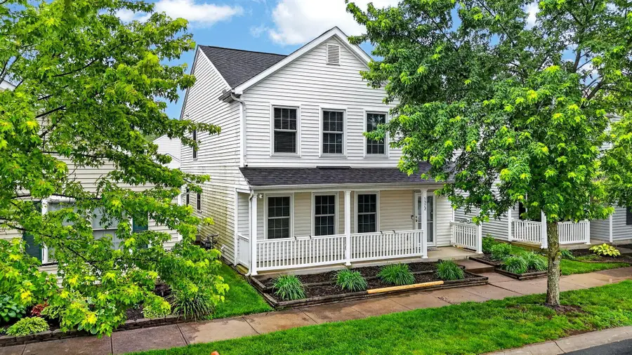 5372 Sturgis Drive, Canal Winchester, OH 43110 - #2