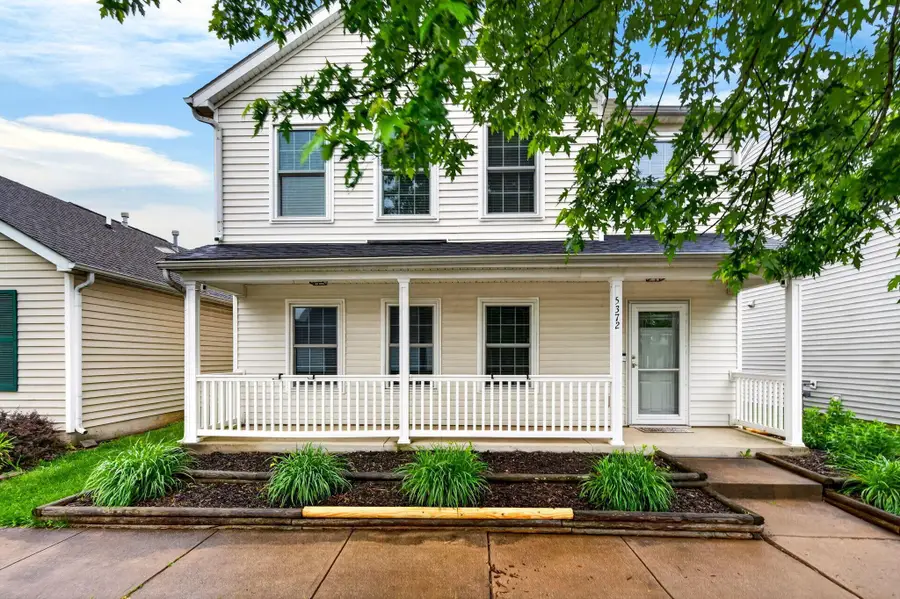 5372 Sturgis Drive, Canal Winchester, OH 43110 - #3