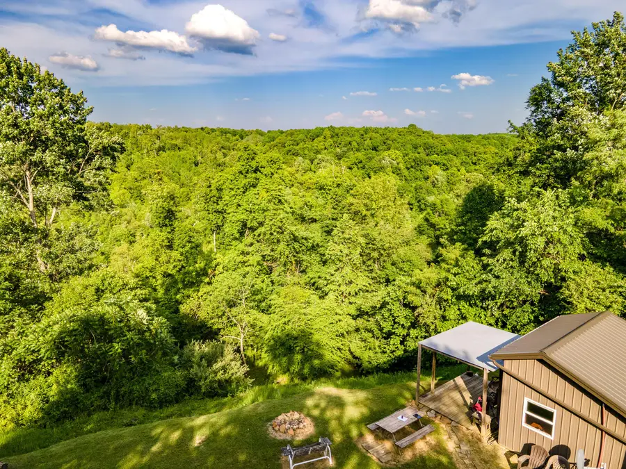12141 Burton Hill Road, Nelsonville, OH 45764 - #2