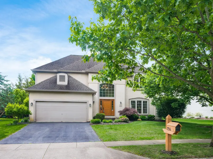 7756 Fulmar Drive, Dublin, OH 43017 - #2