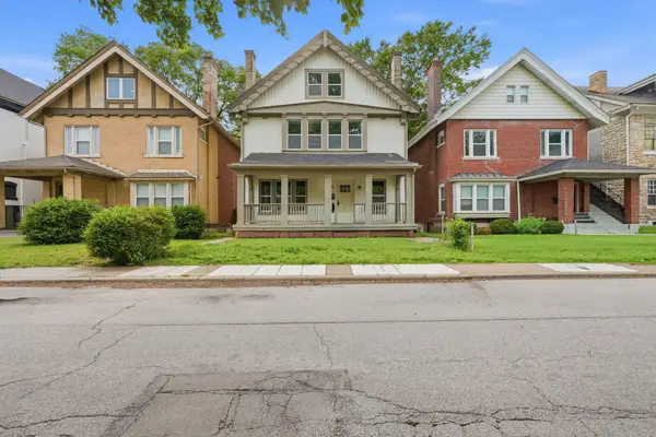 327 Linwood Avenue, Columbus, OH 43205