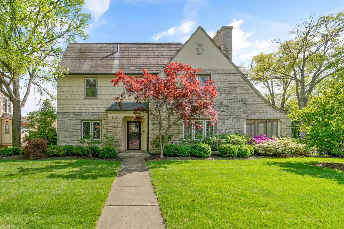 2389 Bryden Road, Columbus, OH 43209 - #1