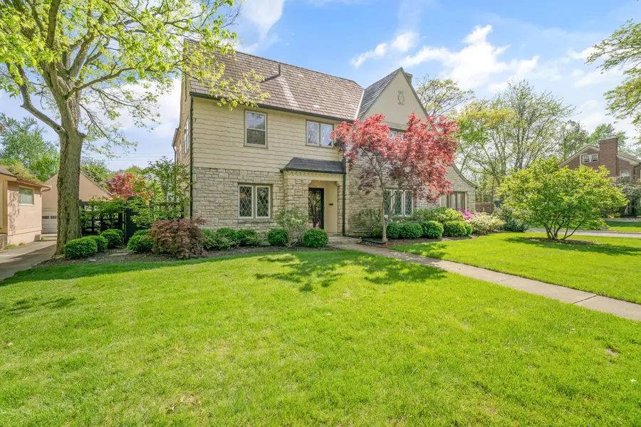 2389 Bryden Road, Columbus, OH 43209 - #2