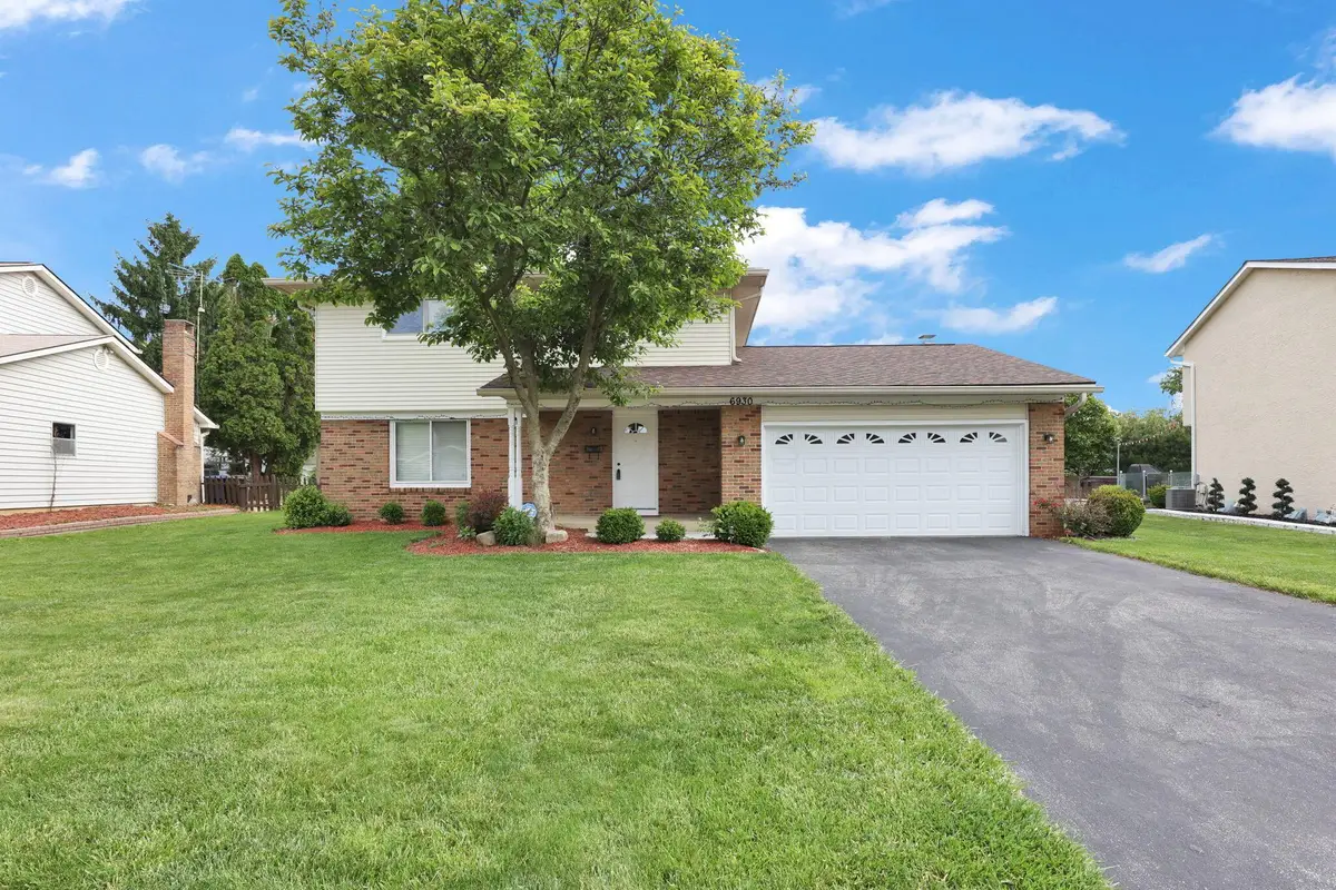 6930 Tanya Terrace, Reynoldsburg, OH 43068 - #1