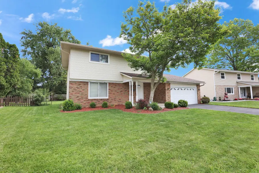 6930 Tanya Terrace, Reynoldsburg, OH 43068 - #2