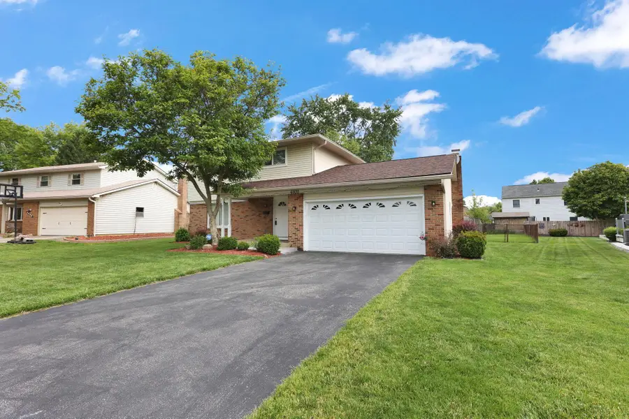 6930 Tanya Terrace, Reynoldsburg, OH 43068 - #3