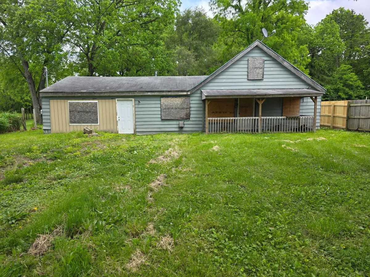 410 Ogden Road, Springfield, OH 45503 - #1