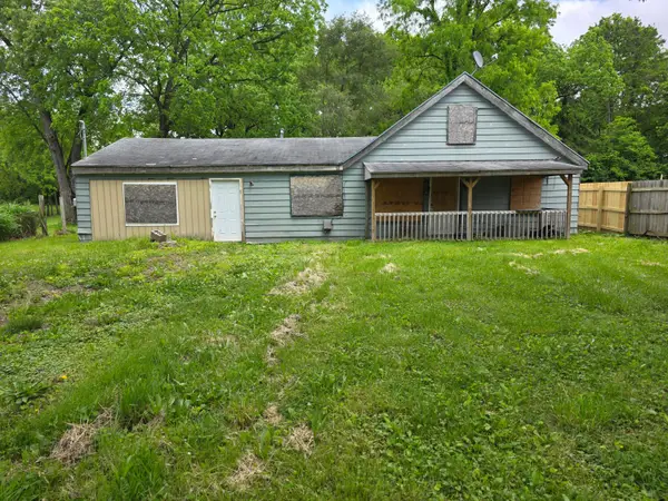 410 Ogden Road, Springfield, OH 45503