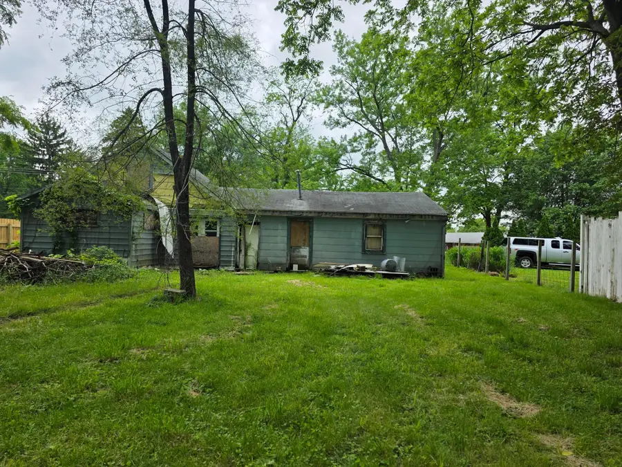 410 Ogden Road, Springfield, OH 45503 - #3