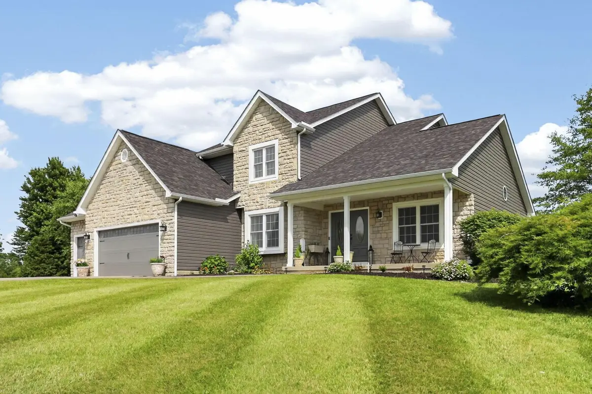 1938 W Glenhurst Drive Nw, Lancaster, OH 43130 - #1