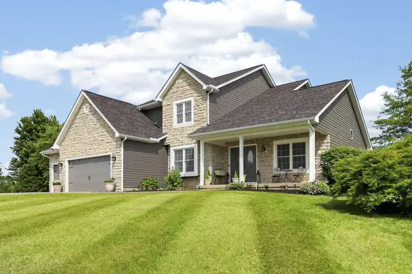 1938 W Glenhurst Drive Nw, Lancaster, OH 43130