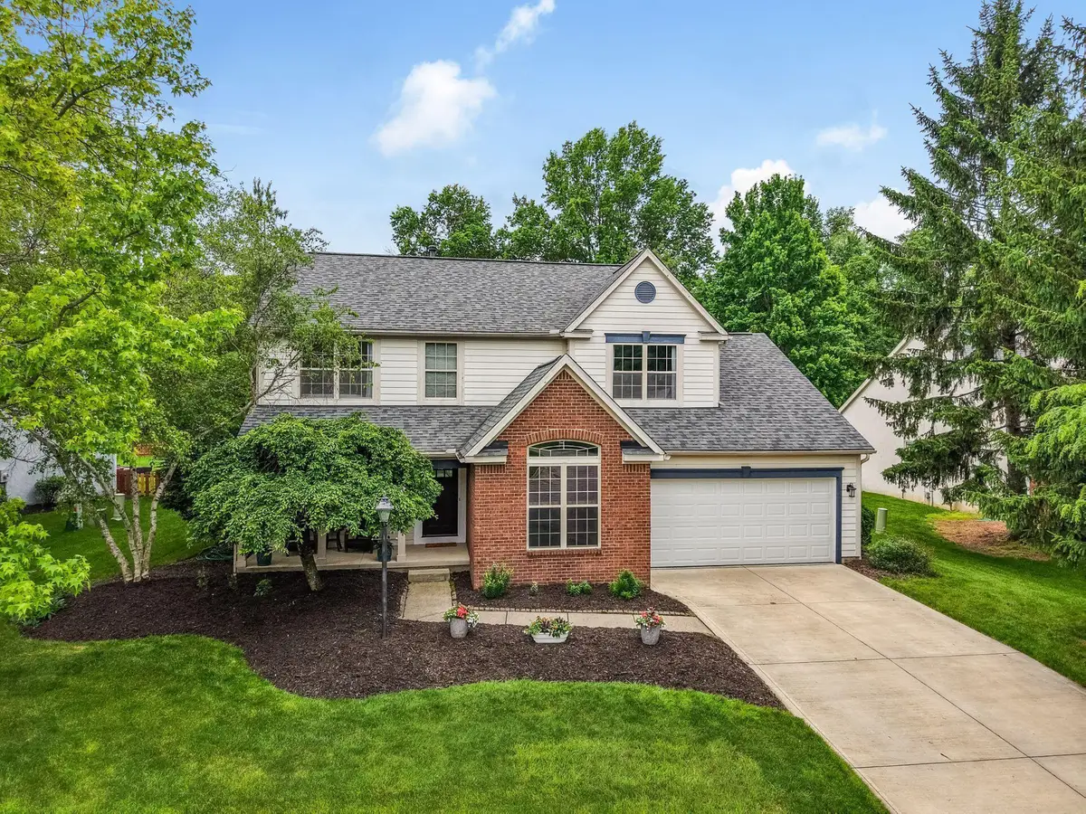 5450 Saint Andrews Drive, Westerville, OH 43082 - #1