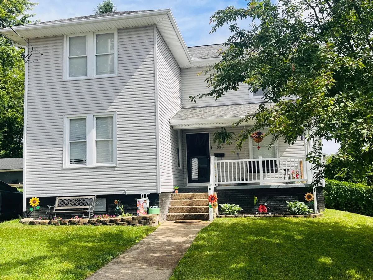 1323 Pallas Avenue, Zanesville, OH 43701 - #1