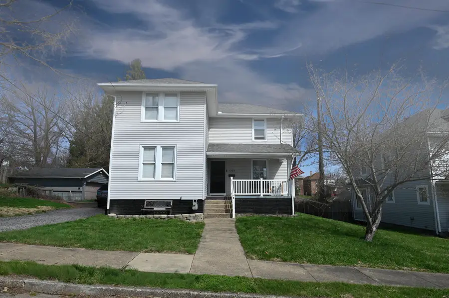 1323 Pallas Avenue, Zanesville, OH 43701 - #2