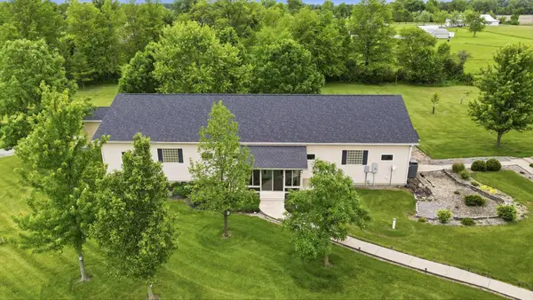 24425 Lunda Road, Raymond, OH 43067