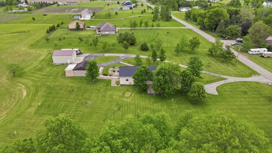 24425 Lunda Road, Raymond, OH 43067 - #3