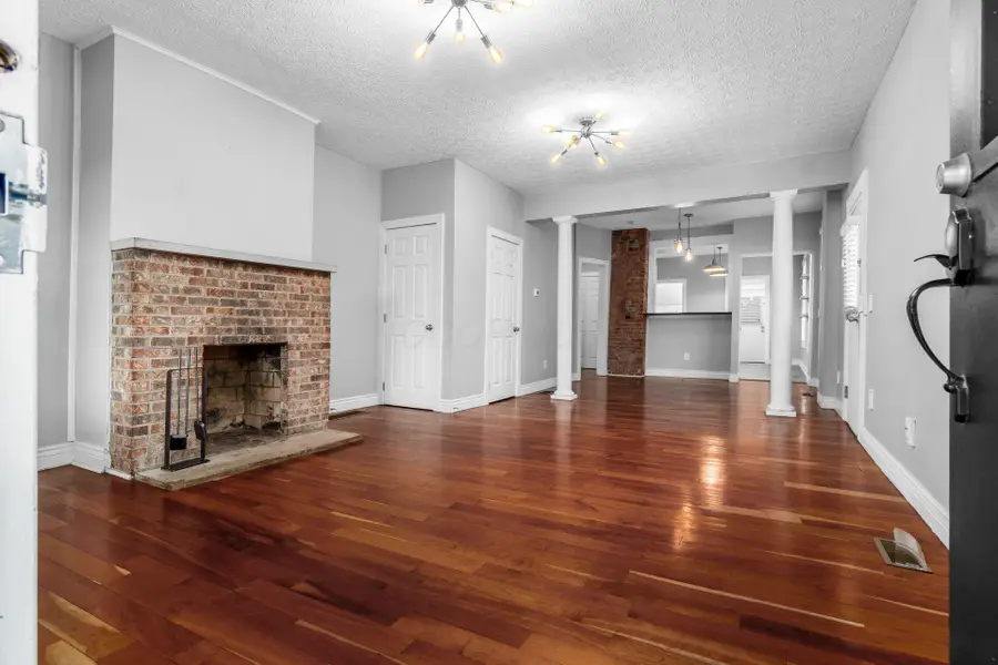 288 E 4th Avenue, Columbus, OH 43201 - #3