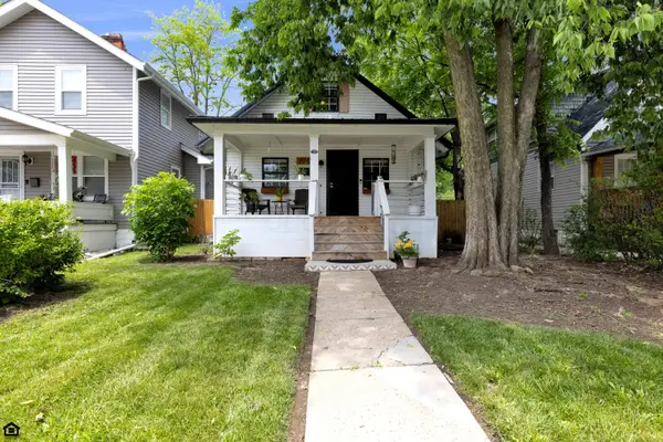 1428 Genessee Avenue, Columbus, OH 43211