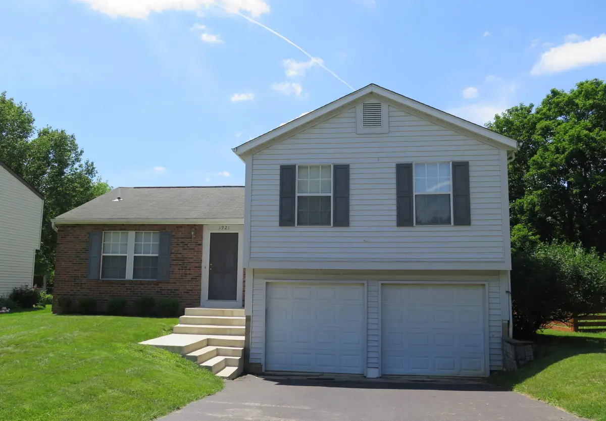 1921 Lost Valley Road, Powell, OH 43065 - #1