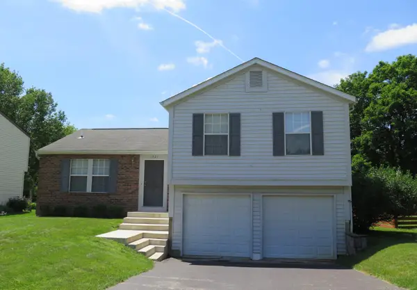 1921 Lost Valley Road, Powell, OH 43065