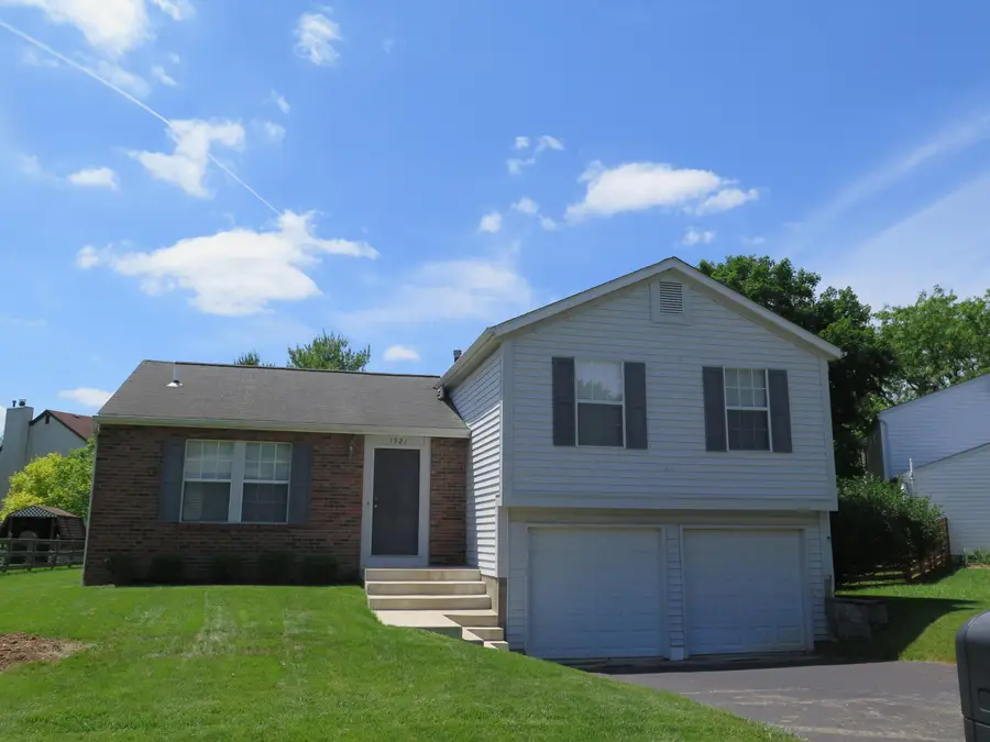 1921 Lost Valley Road, Powell, OH 43065 - #2