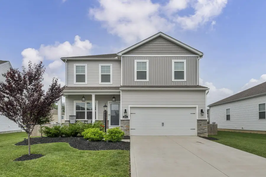 291 Flint Court, Commercial Point, OH 43116 - #2