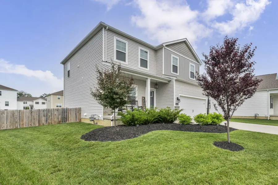 291 Flint Court, Commercial Point, OH 43116 - #3