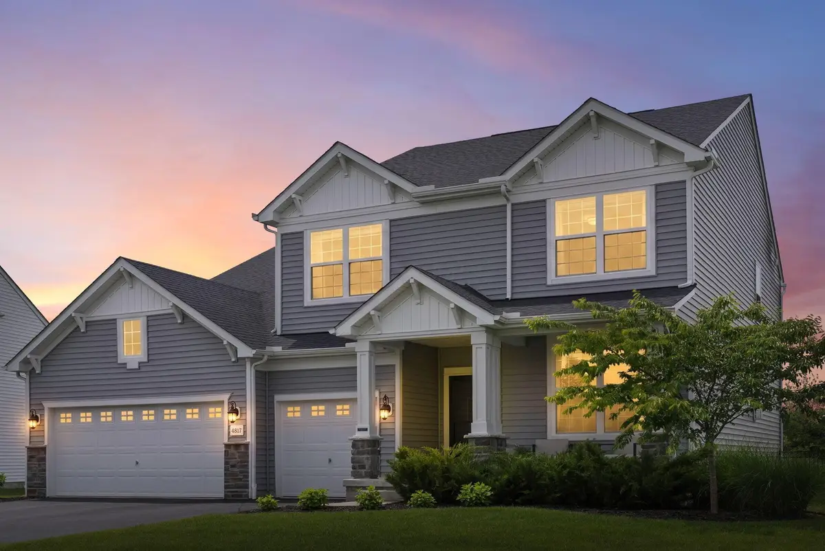 4817 Yankee Road, Hilliard, OH 43026 - #1