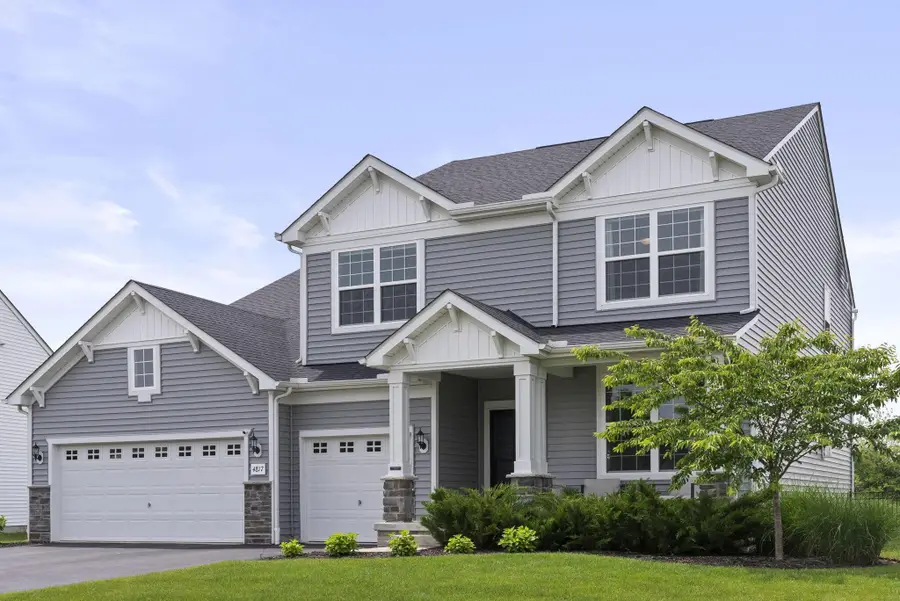 4817 Yankee Road, Hilliard, OH 43026 - #2