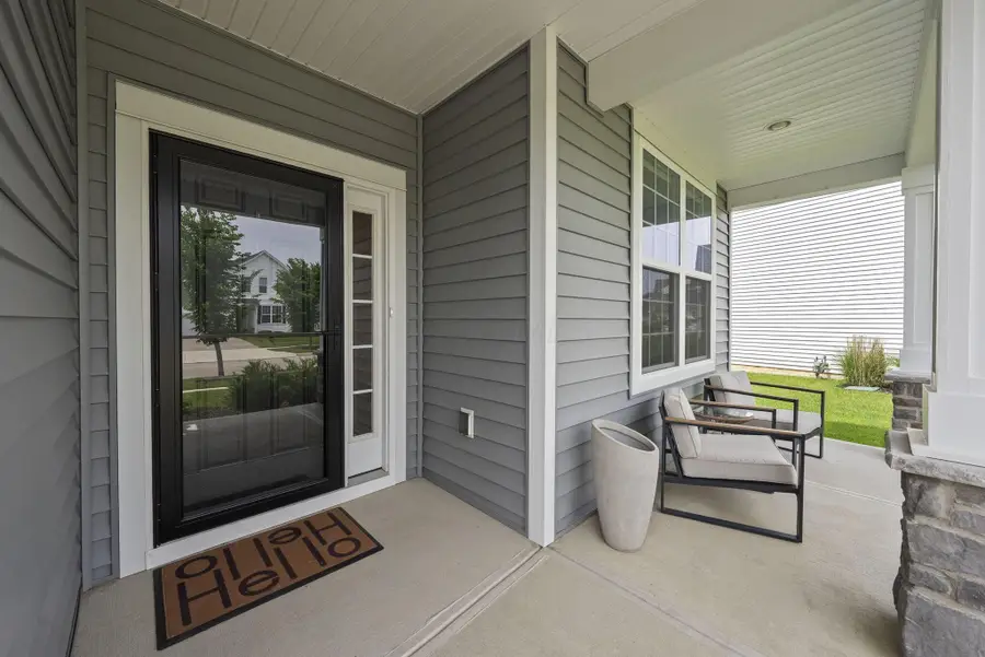 4817 Yankee Road, Hilliard, OH 43026 - #3