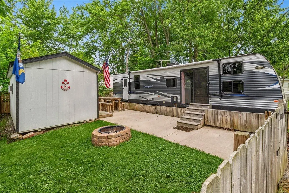 11379 Cherokee Path, Lakeview, OH 43331 - #1