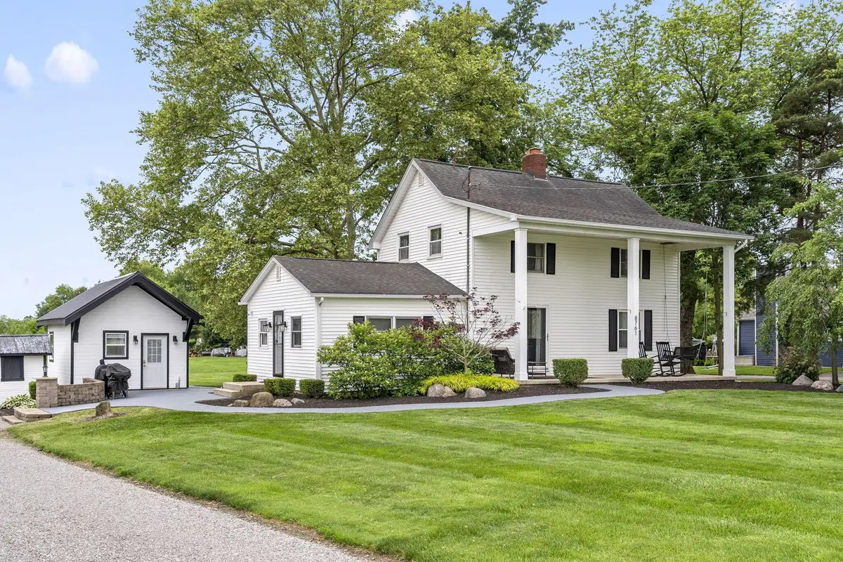 8761 Watkins Road, Marysville, OH 43040 - #1