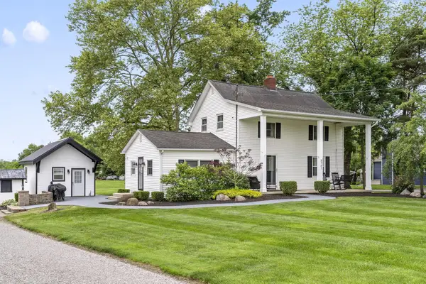 8761 Watkins Road, Marysville, OH 43040