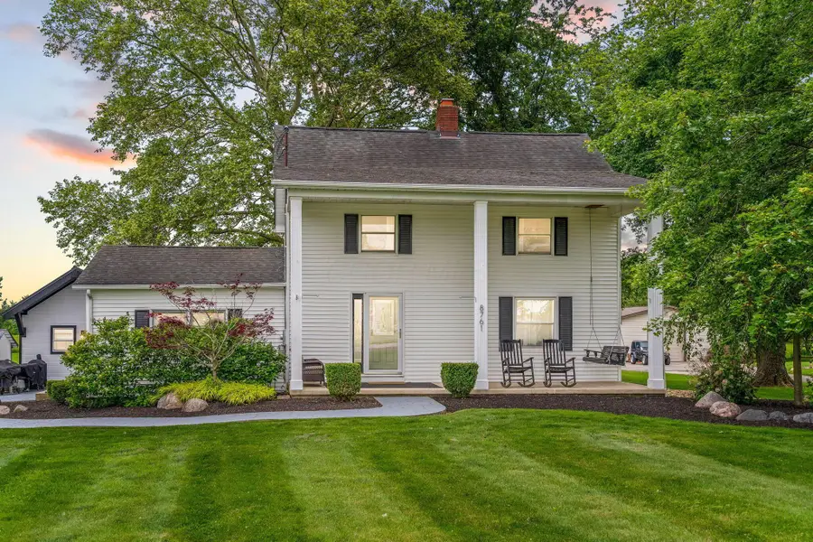 8761 Watkins Road, Marysville, OH 43040 - #2