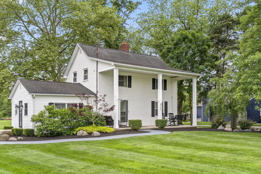 8761 Watkins Road, Marysville, OH 43040 - #3