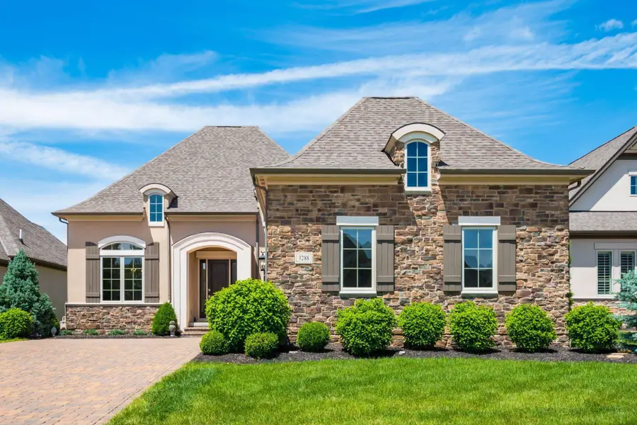 3288 Wolf Ridge Drive, Dublin, OH 43017 - #2