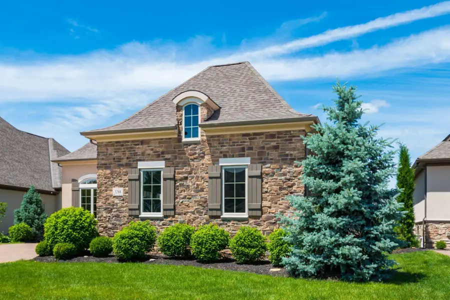 3288 Wolf Ridge Drive, Dublin, OH 43017 - #3