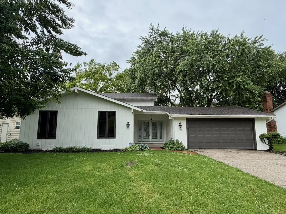 7111 White Butterfly Lane, Reynoldsburg, OH 43068 - #1