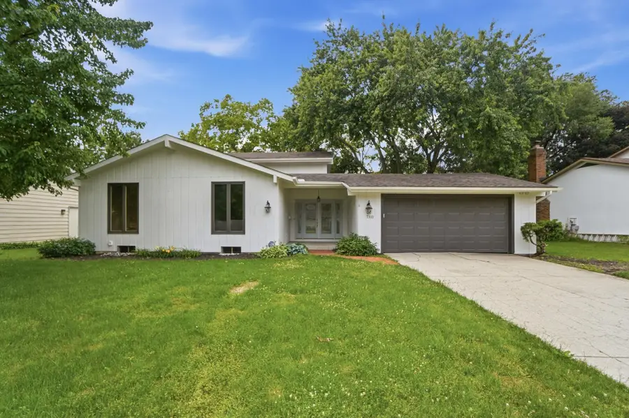7111 White Butterfly Lane, Reynoldsburg, OH 43068 - #2