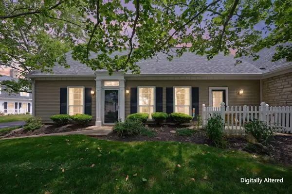 2500 Swan Drive, Grove City, OH 43123