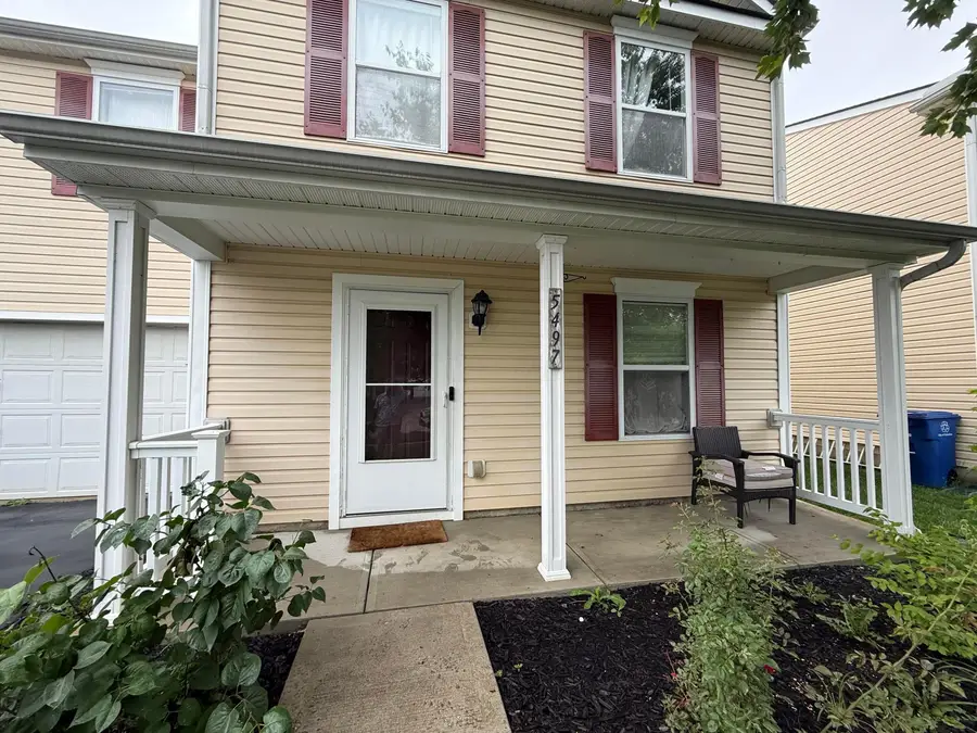 5497 Rothermund Drive, Canal Winchester, OH 43110 - #2
