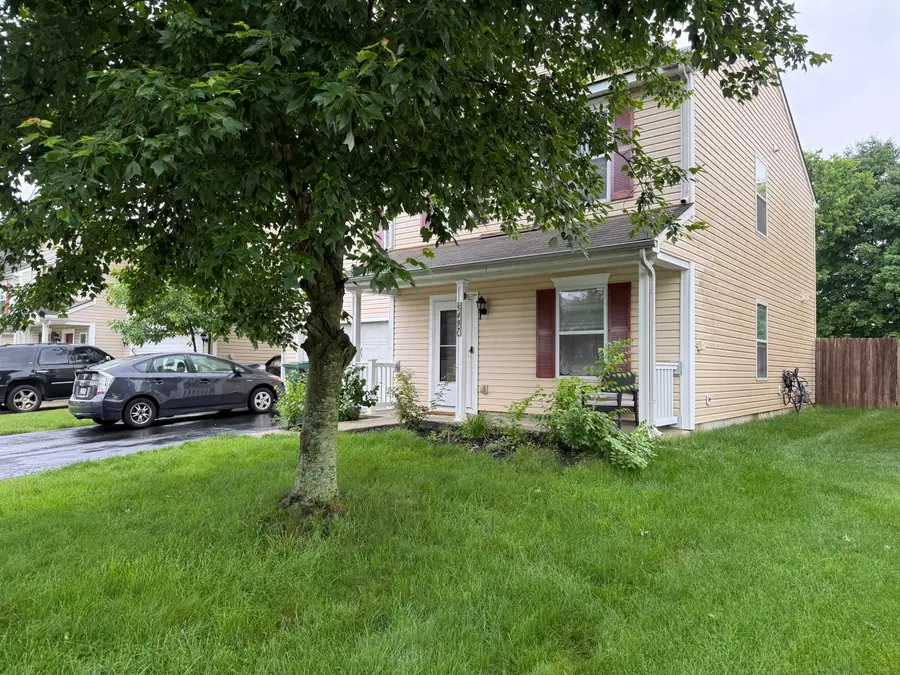 5497 Rothermund Drive, Canal Winchester, OH 43110 - #3
