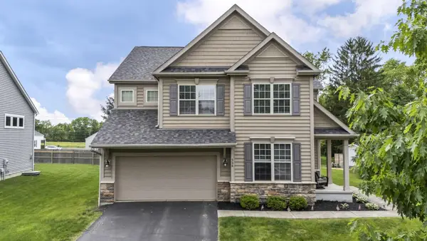 536 Apple Valley Circle, Delaware, OH 43015
