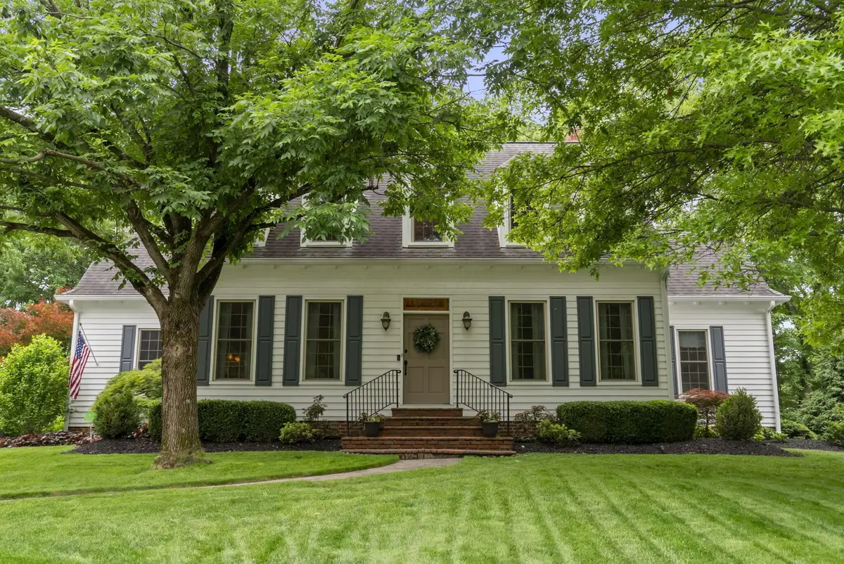 7823 Jordan Crossing, Reynoldsburg, OH 43068 - #1