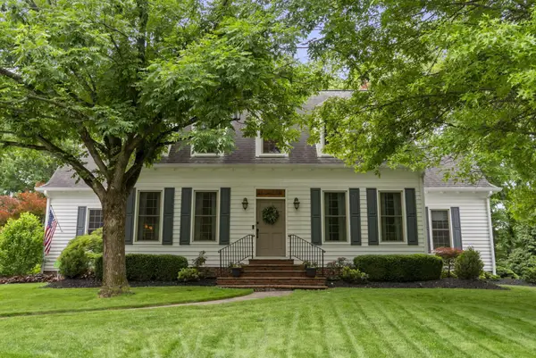 7823 Jordan Crossing, Reynoldsburg, OH 43068